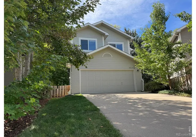 Single family home for sale at 4824 Hopkins Pl, Boulder, CO 80301 | MLS# IR1069313