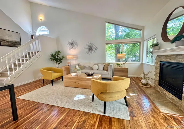 Photo 4 of Single family home for sale at 4824 Hopkins Pl, Boulder, CO 80301 | MLS# IR1069313 | Listing updated on 2026-09-25