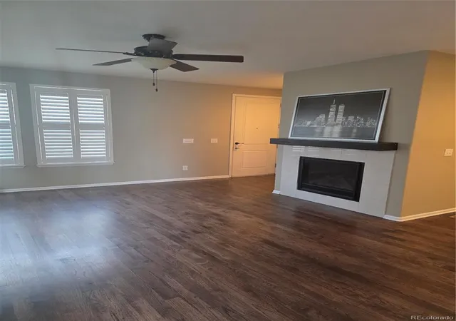 Photo 2 of Townhouse for sale at 1279 S Dallas Ct, Denver, CO 80247 | MLS# 1583940 | Listing updated on 2026-10-01