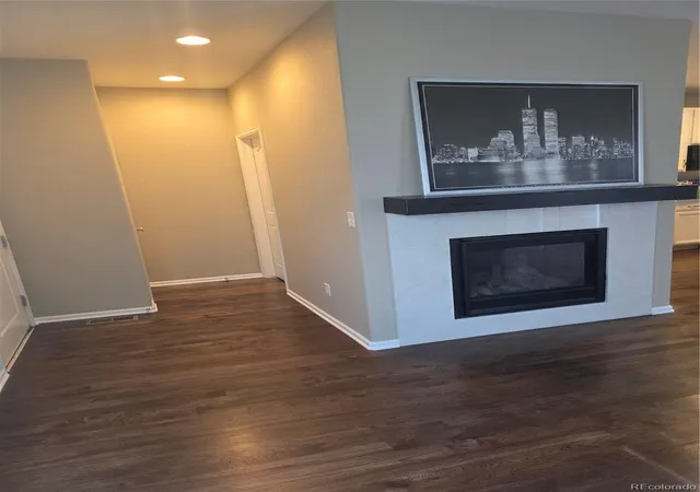 Photo 3 of Townhouse for sale at 1279 S Dallas Ct, Denver, CO 80247 | MLS# 1583940 | Listing updated on 2026-10-01