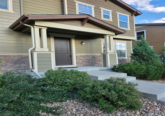 Photo 3 of Townhouse for sale at 1279 S Dallas Ct, Denver, CO 80247 | MLS# 1583940 | Listing updated on 2026-10-01