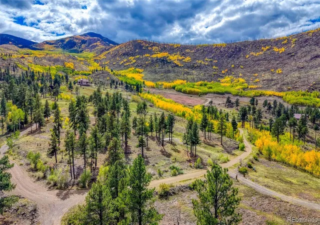Photo 2 of Land for sale at 94 Rock Ridge Ct, South Fork, CO 81154 | MLS# 5028229 | Listing updated on 2026-10-05