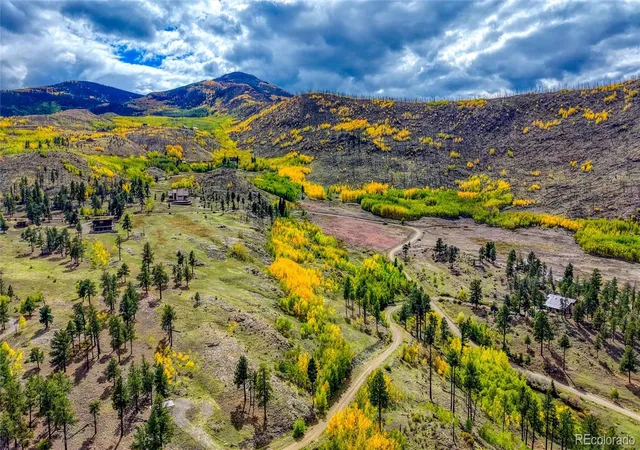 Photo 4 of Land for sale at 94 Rock Ridge Ct, South Fork, CO 81154 | MLS# 5028229 | Listing updated on 2026-10-05