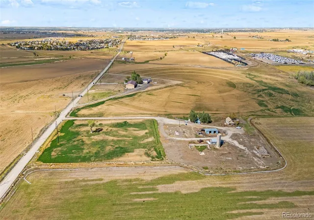 Single family home for sale at 2322 County Rd 11, Erie, CO 80516 | MLS# 2775023