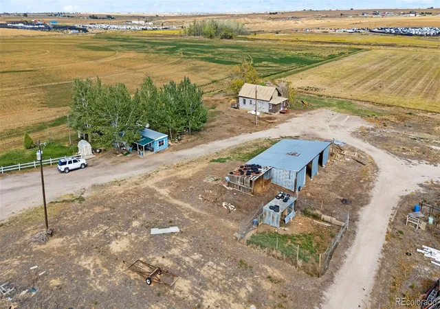 Single family home for sale at 2322 County Rd 11, Erie, CO 80516 | MLS# 2775023