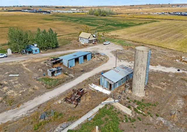 Photo 2 of Single family home for sale at 2322 County Rd 11, Erie, CO 80516 | MLS# 2775023 | Listing updated on 2026-10-24