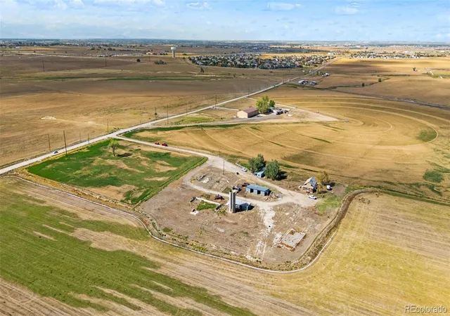 Photo 2 of Single family home for sale at 2322 County Rd 11, Erie, CO 80516 | MLS# 2775023 | Listing updated on 2026-09-25