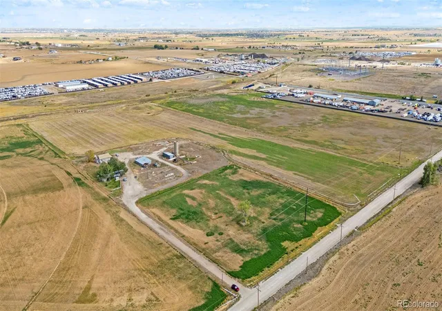 Photo 3 of Single family home for sale at 2322 County Rd 11, Erie, CO 80516 | MLS# 2775023 | Listing updated on 2026-09-25
