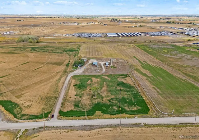 Photo 3 of Single family home for sale at 2322 County Rd 11, Erie, CO 80516 | MLS# 2775023 | Listing updated on 2026-09-25
