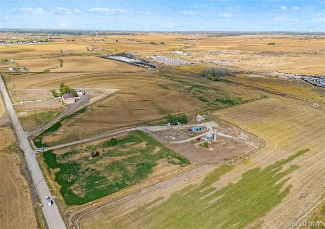Photo 4 of Single family home for sale at 2322 County Rd 11, Erie, CO 80516 | MLS# 2775023 | Listing updated on 2026-09-25