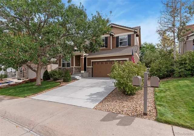 Photo 1 of Single family home for sale at 4089 Bountiful Cir, Castle Rock, CO 80109 | MLS# 7614751 | Listing updated on 2026-09-25