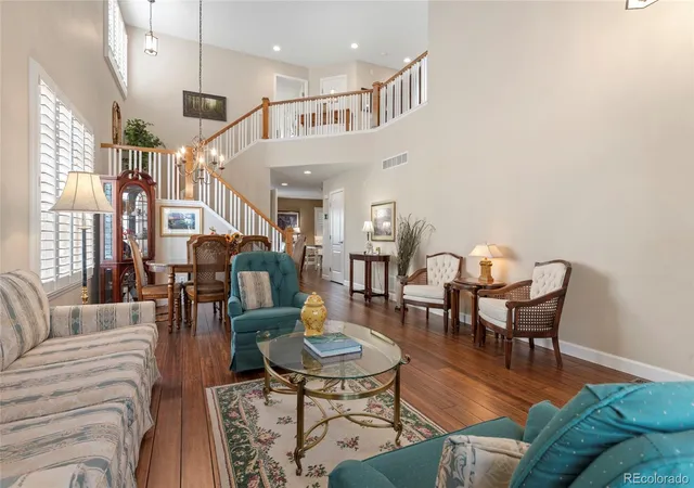 Photo 2 of Single family home for sale at 4089 Bountiful Cir, Castle Rock, CO 80109 | MLS# 7614751 | Listing updated on 2026-09-25