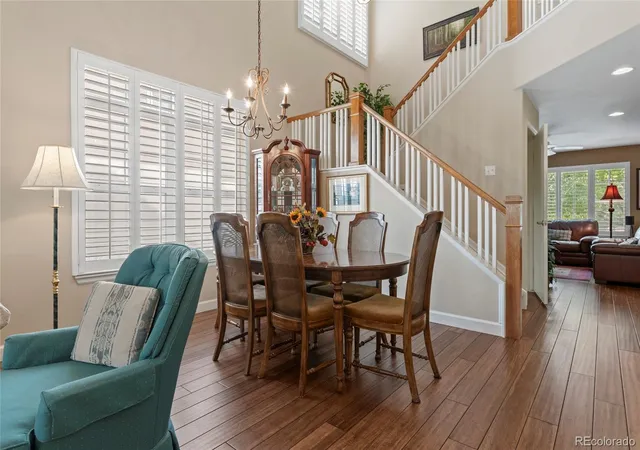 Photo 3 of Single family home for sale at 4089 Bountiful Cir, Castle Rock, CO 80109 | MLS# 7614751 | Listing updated on 2026-09-25