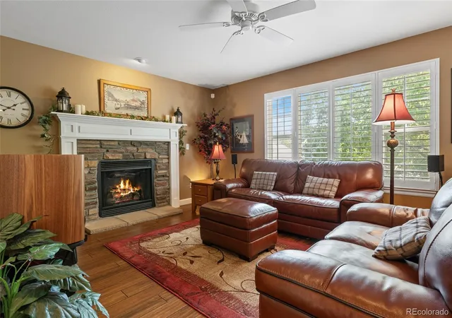 Photo 4 of Single family home for sale at 4089 Bountiful Cir, Castle Rock, CO 80109 | MLS# 7614751 | Listing updated on 2026-09-25
