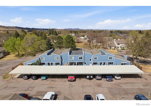 Photo 2 of Townhouse for sale at 3005 Ross Dr #T3, Fort Collins, CO 80526 | MLS# IR1069315 | Listing updated on 2026-09-28