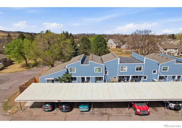 Photo 3 of Townhouse for sale at 3005 Ross Dr #T3, Fort Collins, CO 80526 | MLS# IR1069315 | Listing updated on 2026-09-28