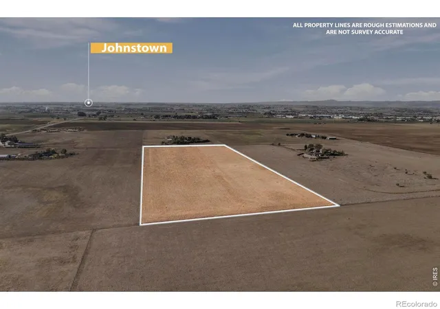 Land for sale at Tbd Golden Flds Ln, Loveland, CO 80538 | MLS# IR1069316