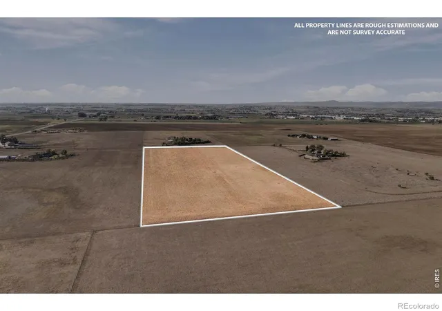Photo 1 of Land for sale at Tbd Golden Flds Ln, Loveland, CO 80538 | MLS# IR1069316 | Listing updated on 2026-09-29