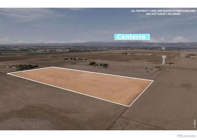 Photo 2 of Land for sale at Tbd Golden Flds Ln, Loveland, CO 80538 | MLS# IR1069316 | Listing updated on 2026-09-29