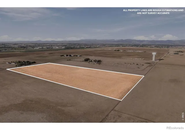 Photo 4 of Land for sale at Tbd Golden Flds Ln, Loveland, CO 80538 | MLS# IR1069316 | Listing updated on 2026-09-29