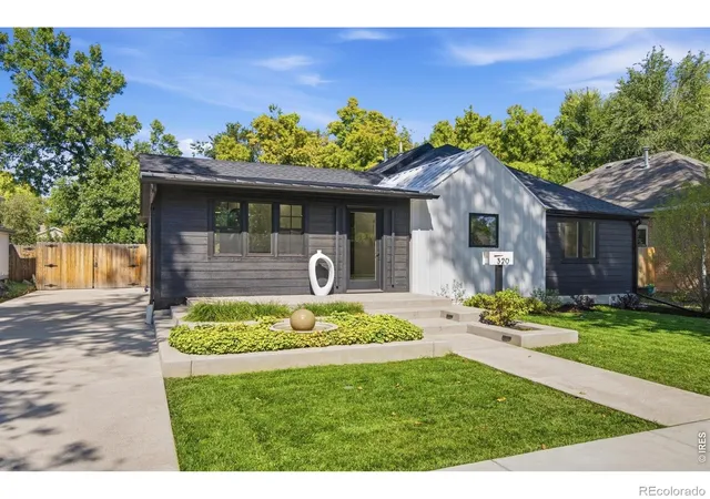 Photo 3 of Single family home for sale at 320 Edwards St, Fort Collins, CO 80524 | MLS# IR1069317 | Listing updated on 2026-10-04