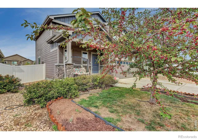 Photo 2 of Single family home for sale at 1832 Ruddlesway Dr, Windsor, CO 80550 | MLS# IR1069318 | Listing updated on 2026-10-06