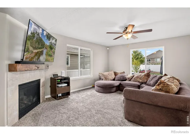 Photo 4 of Single family home for sale at 1832 Ruddlesway Dr, Windsor, CO 80550 | MLS# IR1069318 | Listing updated on 2026-10-06