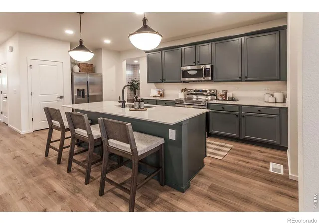 Photo 1 of Single family home for sale at 812 Galloway Dr, Johnstown, CO 80534 | MLS# IR1069320 | Listing updated on 2026-10-03