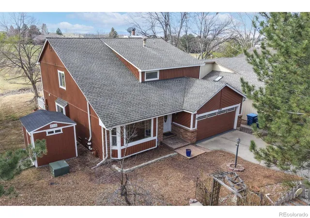 Photo 3 of Single family home for sale at 2363 W 118th Avenue, Denver, CO 80234 | MLS# IR1069321 | Listing updated on 2026-10-08