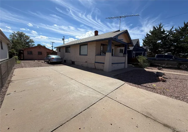 Photo 3 of Single family home for sale at 710 E Mesa Ave, Pueblo, CO 81006 | MLS# 8688952 | Listing updated on 2026-10-01