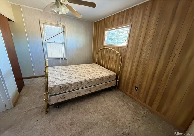 Photo 3 of Single family home for sale at 710 E Mesa Ave, Pueblo, CO 81006 | MLS# 8688952 | Listing updated on 2026-10-01