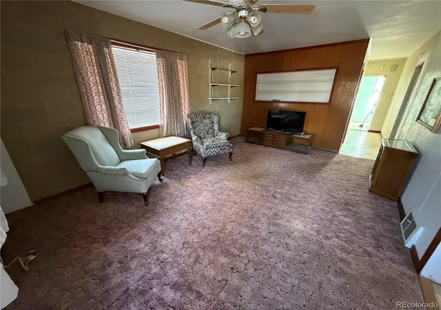 Photo 4 of Single family home for sale at 710 E Mesa Ave, Pueblo, CO 81006 | MLS# 8688952 | Listing updated on 2026-10-01