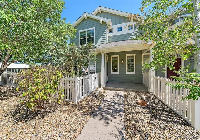Photo 1 of Single family home for sale at 9135 W 107th Place, Broomfield, CO 80021 | MLS# 2553536 | Listing updated on 2026-10-09