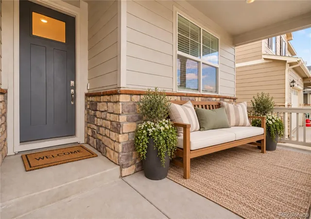 Photo 4 of Single family home for sale at 9873 Ceylon St, Commerce City, CO 80022 | MLS# 2222986 | Listing updated on 2026-09-30