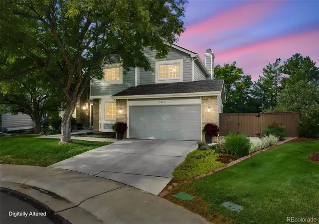 Photo 1 of Single family home for sale at 1982 Ashleigh Ct, Highlands Ranch, CO 80126 | MLS# 6072891 | Listing updated on 2026-09-29