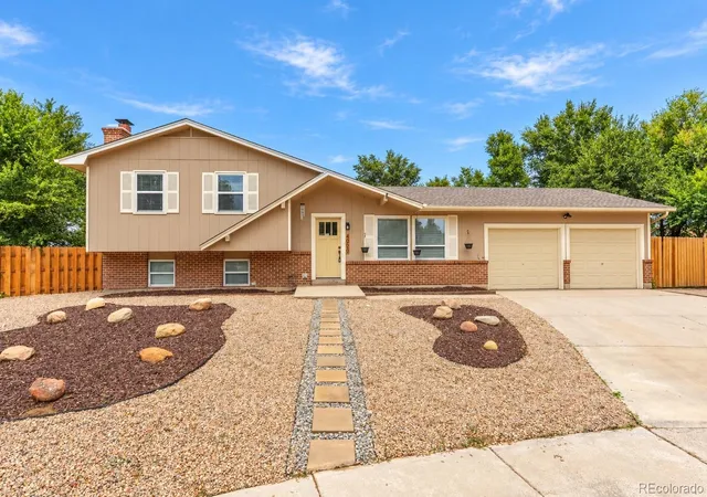 Single family home for sale at 4020 Manzana Ct, Colorado Springs, CO 80911 | MLS# 3888475