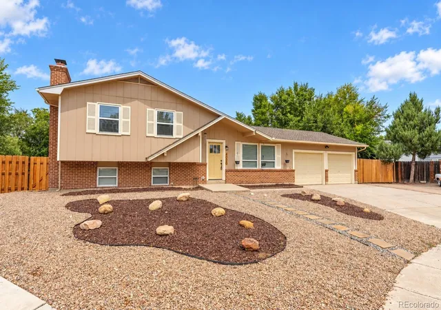 Photo 1 of Single family home for sale at 4020 Manzana Ct, Colorado Springs, CO 80911 | MLS# 3888475 | Listing updated on 2026-09-25