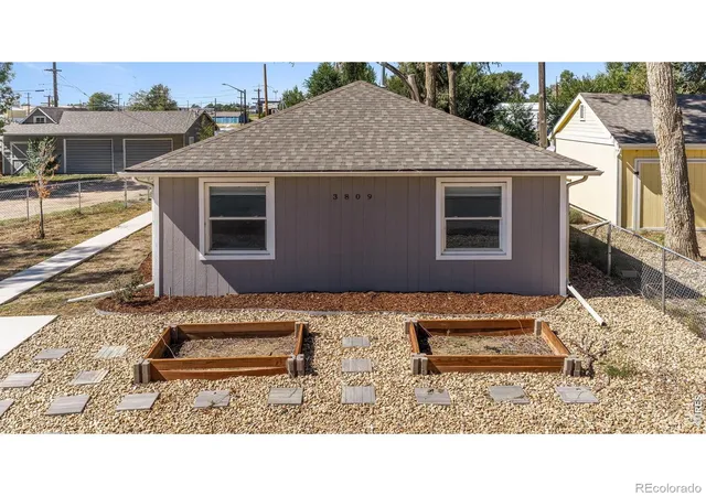 Photo 2 of Single family home for sale at 3809 Central St, Evans, CO 80620 | MLS# IR1069323 | Listing updated on 2026-10-04