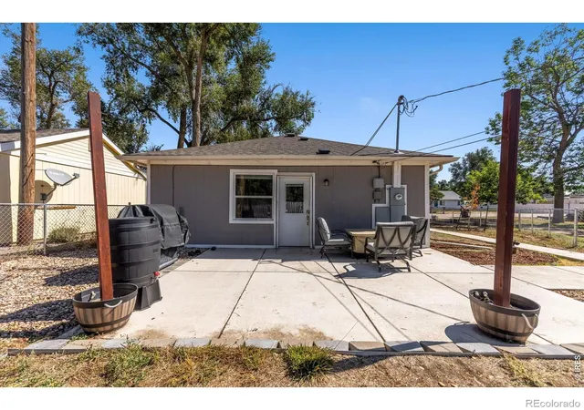 Photo 3 of Single family home for sale at 3809 Central St, Evans, CO 80620 | MLS# IR1069323 | Listing updated on 2026-10-04