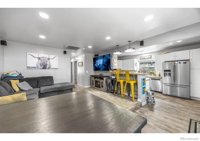 Photo 4 of Single family home for sale at 3809 Central St, Evans, CO 80620 | MLS# IR1069323 | Listing updated on 2026-10-04