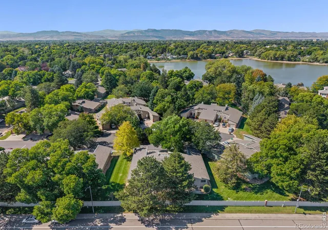 Condo for sale at 3012 Anchor Way #2, Fort Collins, CO 80525 | MLS# IR1069324