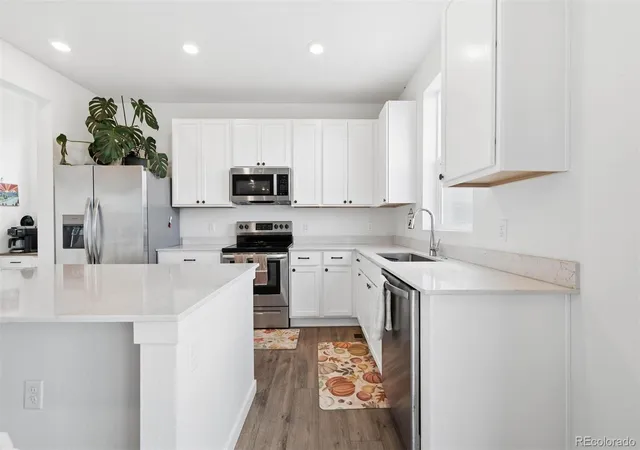Photo 3 of Single family home for sale at 46541 Sunrise Ct, Bennett, CO 80102 | MLS# 4051178 | Listing updated on 2026-10-01
