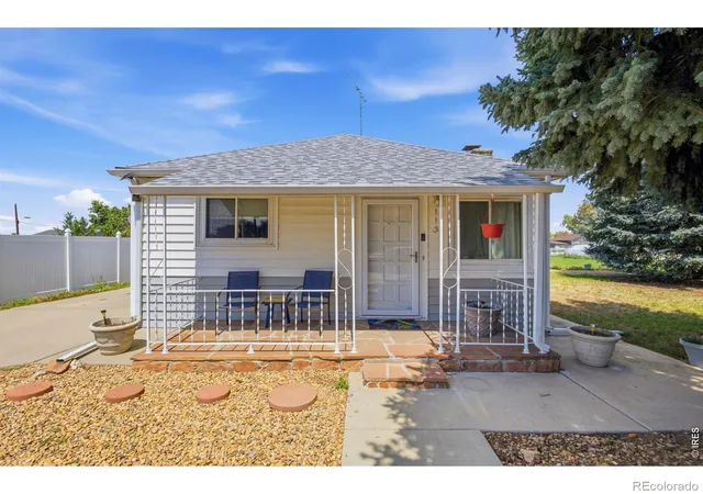 Photo 3 of Single family home for sale at 113 5th Street, Dacono, CO 80514 | MLS# IR1069325 | Listing updated on 2026-10-04