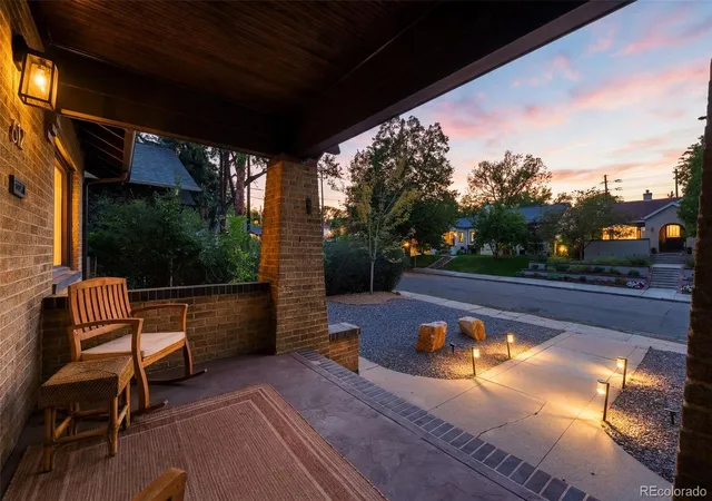 Photo 1 of Single family home for sale at 612 Harrison St, Denver, CO 80206 | MLS# 8899758 | Listing updated on 2026-10-07