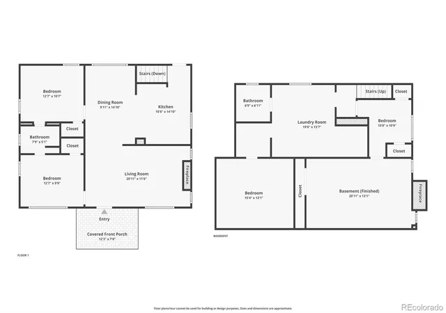 Photo 41 of Single family home for sale at 612 Harrison St, Denver, CO 80206 | MLS# 8899758 | Listing updated on 2026-10-10