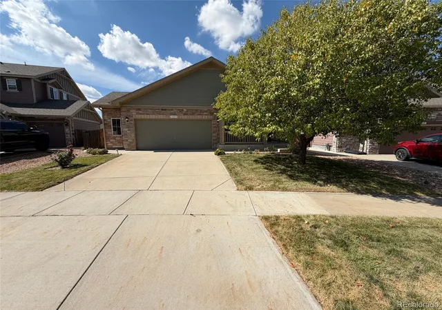 Photo 1 of Single family home for sale at 10273 Olathe St, Commerce City, CO 80022 | MLS# 4052444 | Listing updated on 2026-09-29