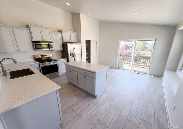 Photo 2 of Single family home for sale at 10273 Olathe St, Commerce City, CO 80022 | MLS# 4052444 | Listing updated on 2026-09-29