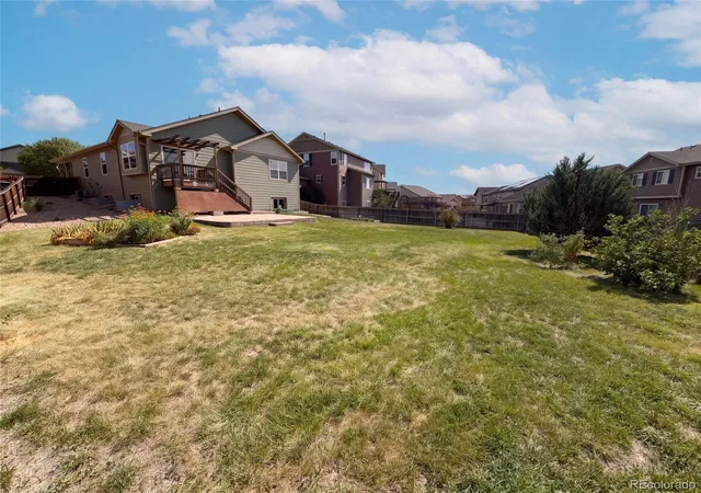 Photo 29 of Single family home for sale at 10273 Olathe St, Commerce City, CO 80022 | MLS# 4052444 | Listing updated on 2026-10-10