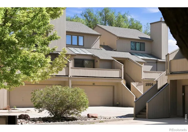 Photo 2 of Condo for sale at 2962 Kalmia Ave, Boulder, CO 80301 | MLS# IR1069326 | Listing updated on 2026-09-24