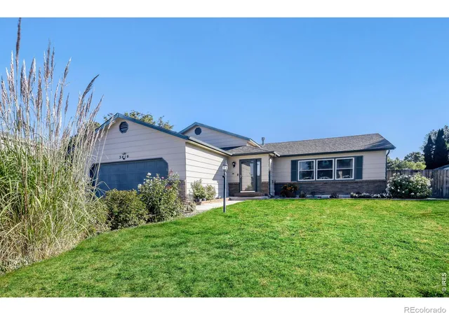 Photo 1 of Single family home for sale at 3410 Red Maple Ct, Loveland, CO 80538 | MLS# IR1069328 | Listing updated on 2026-09-30
